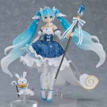 初音未来手办 商品搜索 京东