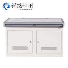祥瑞神州 sz-a202系监控控制操作调试台双联