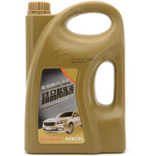 起亚(KIA) 原厂防冻液精品冷却液-40℃湖绿色3.8升 K2/K3/K4/K5/全系适用