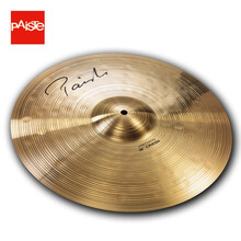 PAISTE Signature Precision 16 Crash 瑞士产 派斯特 碎音镲