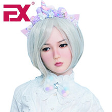 EXDOLL仿真人偶实体娃娃 乌托邦系列 型号：UT145-EVO 莼S级 特别版