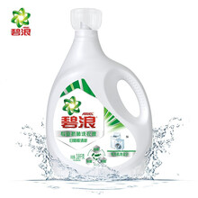 碧浪机洗超净日晒般清新洗衣液3.8千克 日本抑菌科技抑菌更除螨3.8千克 机洗超净日晒般清新洗衣液3.8kg