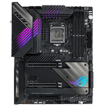 华硕（ASUS）玩家国度MAXIMUS XIII HERO主板 M13H主板 支持10900K ROG MAXIMUS XIII HERO
