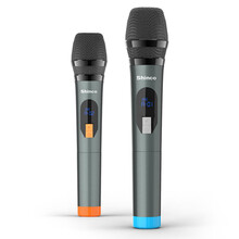 Shinco/新科 H78 小米电视专用U段无线麦克风家用K歌智能语音话筒 新科H78麦克风（小米电视专属定制） 官方标配