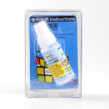 魔方润滑油系列 foxi油 魔方格魔域M12大雁小丸号轴心油GAN增粘油 【小丸号】轴心油10ml