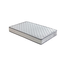 企诺QINUO 简约弹簧床垫公寓床垫家用主卧经济型床垫 1500*2000*200mm