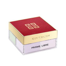 纪梵希（Givenchy）纪梵希散粉蜜粉  2021年新年限量红金鎏金宝石红散粉01#