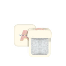 戈戈舞（GOGOTALES）小白方高光修容盘闪粉脸部提亮神仙土豆泥偏光 戈戈舞小白方高光403#