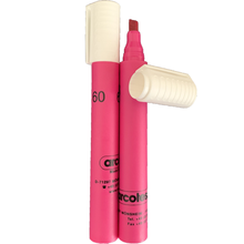 达因笔德国arcotest电晕笔张力测试笔32 34 36 38 40 42 44 46-72 达因笔 60#