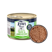 巅峰狗罐头成犬幼犬全犬主食罐新西兰进口狗零食湿粮罐170g 羊肉羊肚罐