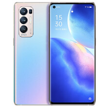 OPPO Reno5 Pro+全网通5G手机 骁龙865 65W超级闪充 5000万主摄IMX766(8GB+128GB) 星河入梦