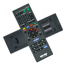 水木风适用索尼 SONY BD 藍光DVD 影碟机遙控器 RMT-B119C 通用B109C
