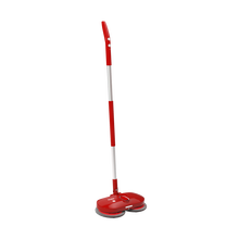 海尔无线机身多情节模式电动拖把HQ-D622R