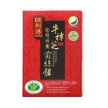京东国际	
利得（LEADER）牛樟芝胶囊30粒 中国台湾进口 原装牛樟芝胶囊牛樟菇 30粒