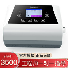 杜恩蒲公英 呼吸机家用医用打呼噜睡眠呼吸器打鼾止鼾器 双水平全自动款DMi520