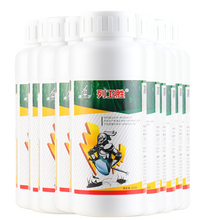 康宇 酒店除四害蚊子苍蝇高绿残杀威卫生杀虫剂 专杀马陆千脚虫小区消杀药水 厨房灭蟑螂蚊子神器长效 10瓶装