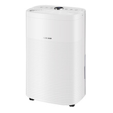 奥克斯除湿机家用抽湿吸湿室内干燥机工业除潮大功率地下室除湿器 白色