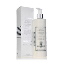 Sisley希思黎 法国本土直邮 百合保湿洁肤乳250ML 洗面奶洁面