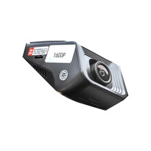 佳固（JIAGU）适用于第三代哈弗H6行车记录仪隐藏式大狗专用高清21款哈佛初恋F7改装 黑色 套餐一  单镜头