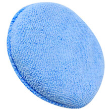 哈姆雷特（Hamlet）汽车打蜡海绵套装工具不伤漆海绵抛光海绵打蜡神器 打蜡神器