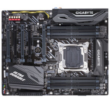 技嘉（GIGABYTE）X299 UD4 PRO 主板 (Intel X299/LGA2066) X299 UD4 Pro 单主板