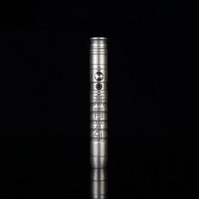 ℳ ϾϾ℘ 青云星战激光剑打光变色发声光儿童亲子玩具生日节日礼物道具 枪色柄+红光(打光)剑身