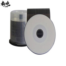 【三寸小DVD光盘】打印光盘3寸可打印DVD光盘1.4G可打印8CM小光盘DVD刻录盘DV摄像机 50片装8厘米可打印DVD光盘