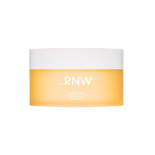 【品牌授权】韩国rnw卸妆油 眼唇卸妆液 深层清洁去黑头卸妆乳眼唇卸妆液卸妆水卸妆膏 敏感肌可用 RNW清润桔脂卸妆膏100g*1