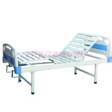 礼达康 护理床单摇双摇床医用床家用多功能升降病床医院用病床老人护理床 双摇床套餐一