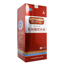 海狗鞭特酒 500ml/瓶