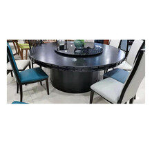 迪欧 DIOUS 办公家具 2600*2600 圆餐桌