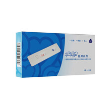 金秀儿 人绒毛膜促性腺检测试剂盒（胶体金法）卡型1人份 （393877） 1盒装