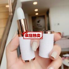 拯救干燥唇无色润唇膏保湿滋润补水去死皮淡化唇纹打底唇部护理