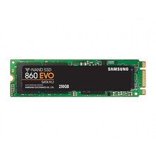 三星860EVO 870QVO 970EVOPLUS M.2 NVME2.5英寸SATA接口250G 870QV0 2.5英寸接口 4TB
