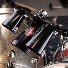 LP GIOVANNI签名款LP570HTB美产三音牛铃组合 可拆卸牛铃组合小打