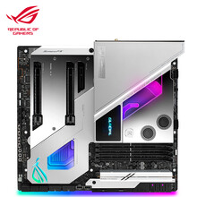 玩家国度（ROG）ROG MAXIMUS XIII EXTREME GLACIAL主板 支持 CPU 11900K/11700K（Intel Z590/LGA 1200）