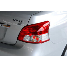 适用08 09年款丰田威驰后尾灯 后倒车后刹车灯 壳/罩 半总成VIOS 专业厂-右