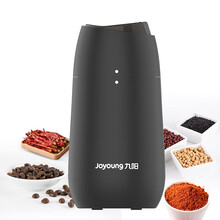 九阳 Joyoung 磨粉机家用料理机五谷杂粮干磨机粉碎机超细电动打粉机研磨机 