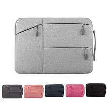 数位板防护包ctl672671ctl6100影拓660手绘板包保护套内胆包 CTL6100适用 麻灰色