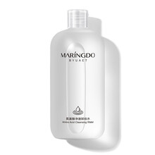 美琳伊度氨基酸净澈温和卸妆水卸妆油皮干皮平衡水油保湿 500ml/瓶