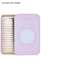 抖音同款双眼皮贴隐形纤维条双面透明防水粘性好自然持久美目贴 橄榄形【800贴】20片/【袋装】