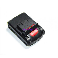 南威 21V 28V锂电钻充电钻手电钻 电动螺丝刀 锂电池 电源充电器 28V锂电池-南威用