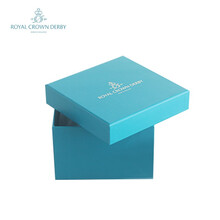 Royal Crown Derby德贝国内定制五款绵纸内衬礼盒单拍礼盒不发货 杯碟/汤杯碟/糖缸/小壶