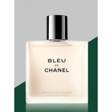 Chanel香奈儿 蔚蓝男士须后水100ML