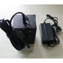 徕卡GPS 充电器电源线 徕卡RTK外接电池10000毫安容量 外挂电池1.5万毫安一套+发票