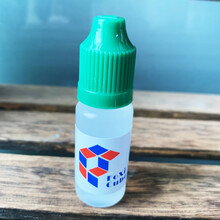 魔方润滑油 魔方润滑油轴心增粘魔友 foxi (绿盖)