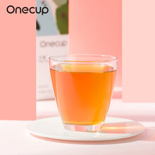Onecup 胶囊饮品 花草茶胶囊 马黛花草茶10颗装 34g