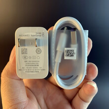 华为原装MATE30充电器数据线10V-4A 40W快充5G耳机原厂 MATE30原装充电头+数据线