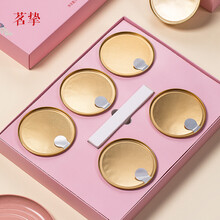 即食冰糖碗装燕窝100g孕妇补品营养品金丝燕礼盒装 100g*5碗礼盒装