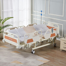 （ 合佳） 电动护理床 家用多功能医疗床病床老年瘫痪病人家庭升降翻身 FS-F26